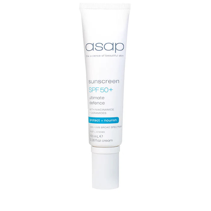 ASAP 50+ SPF