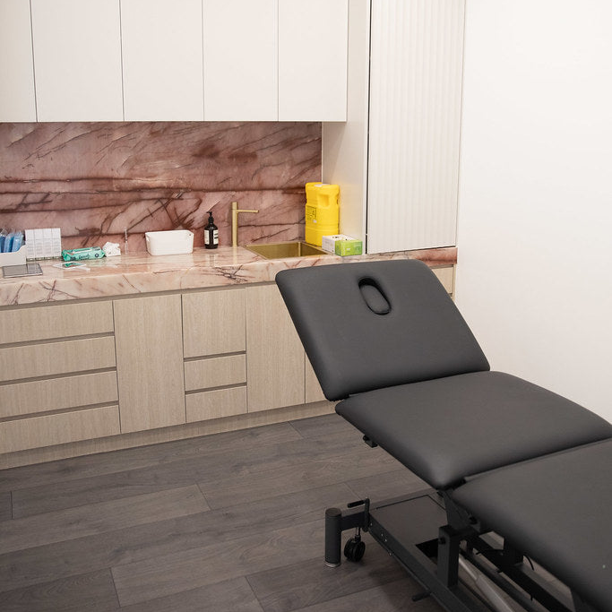 CosmoMed Glow Reset