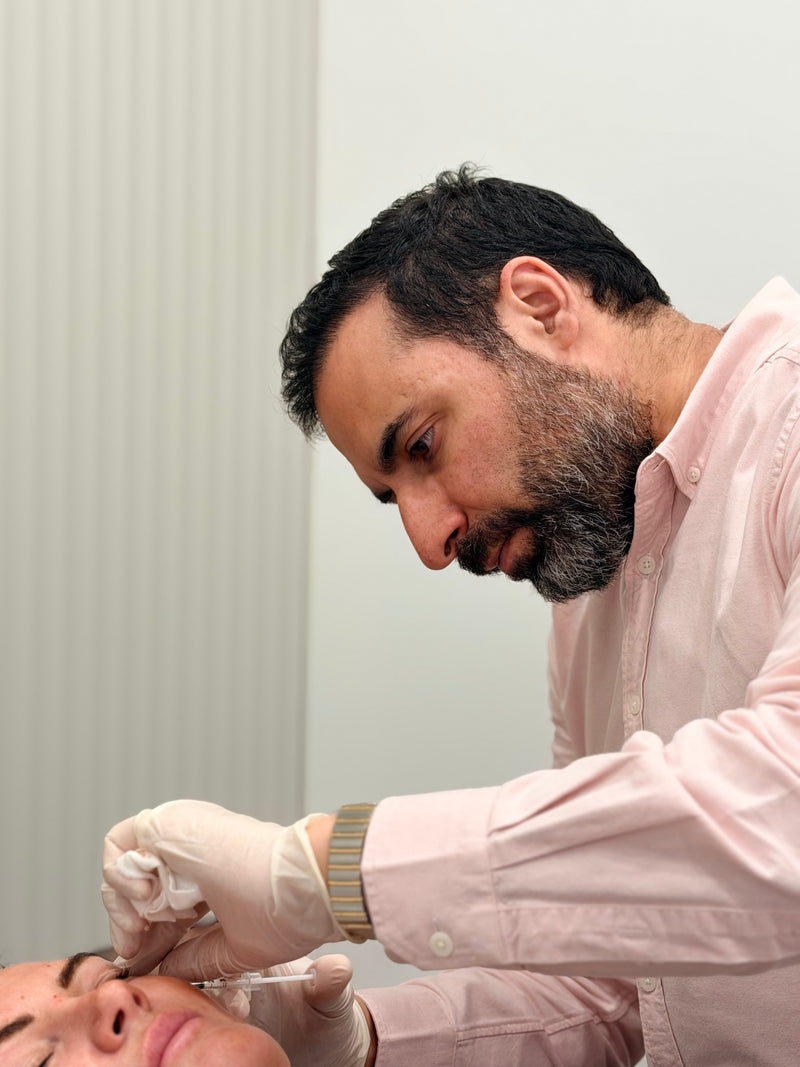 Mole & Skin Tag Removal
