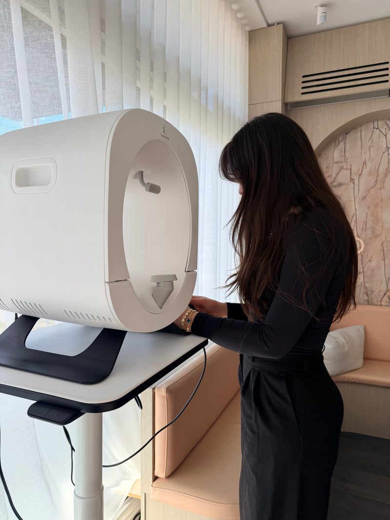 LED Light Therapy