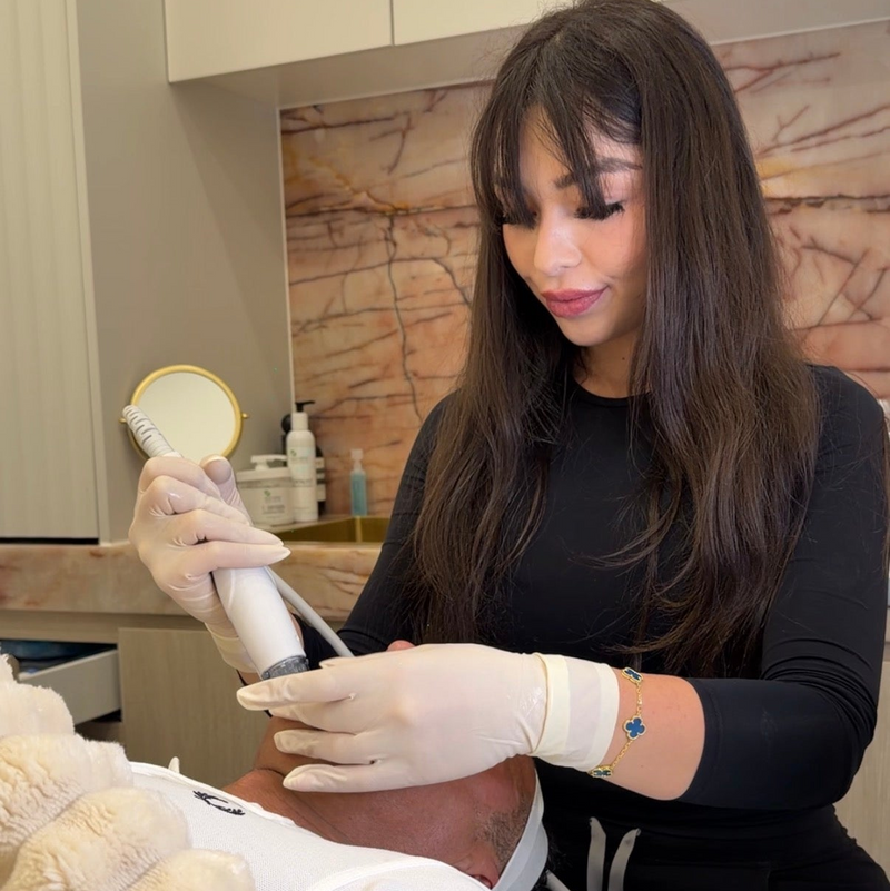 Laser Treatments