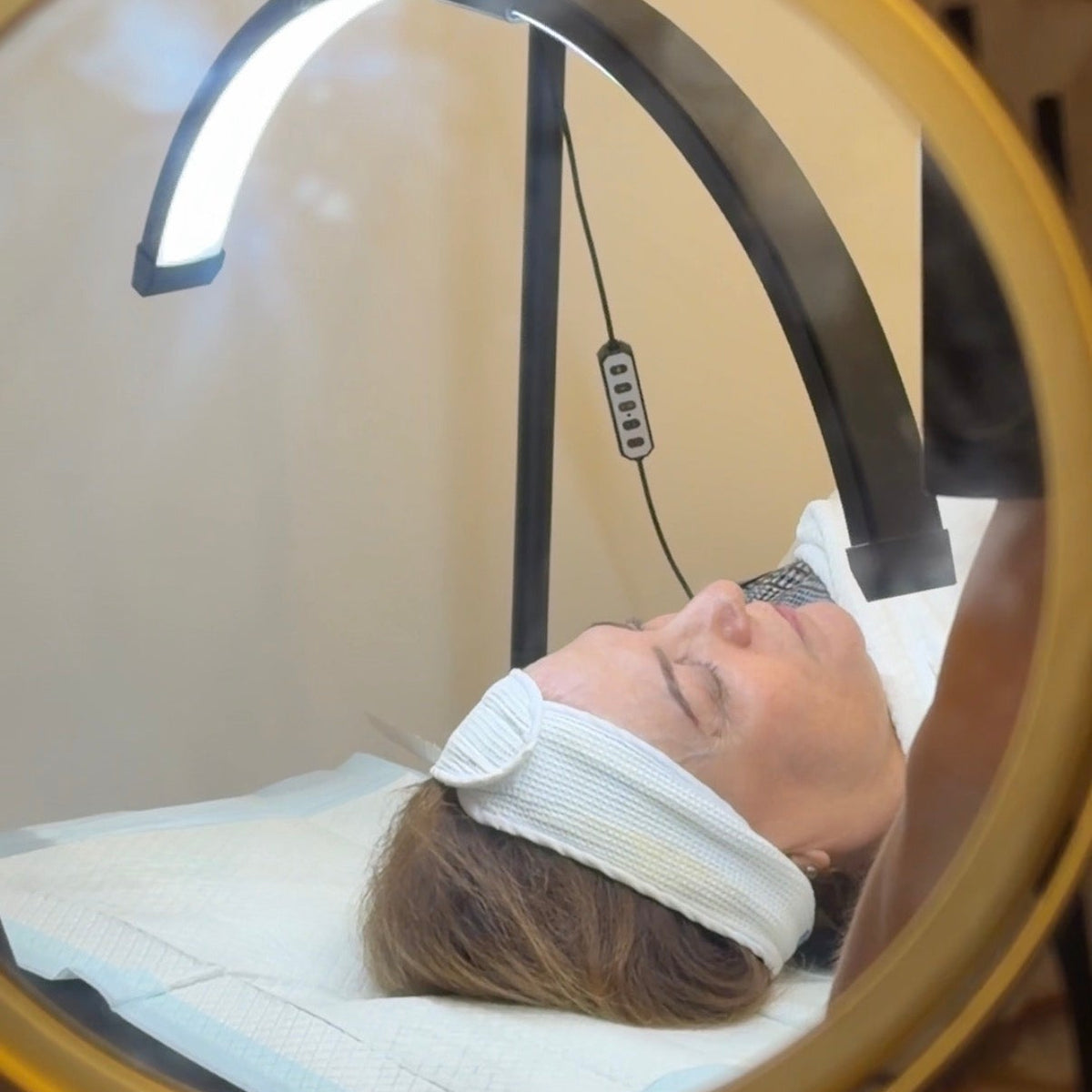 LED Light Therapy