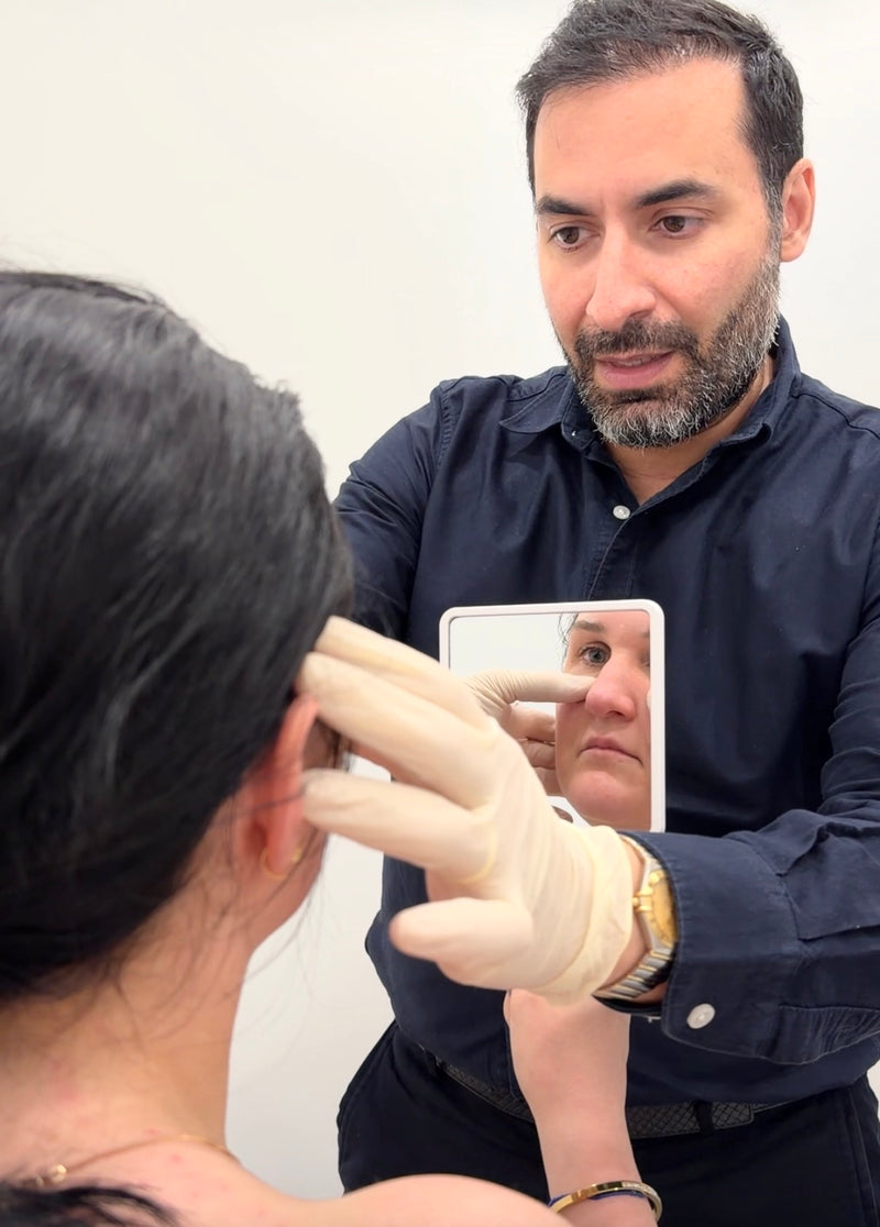 Skin Boosters & Bioremodelers