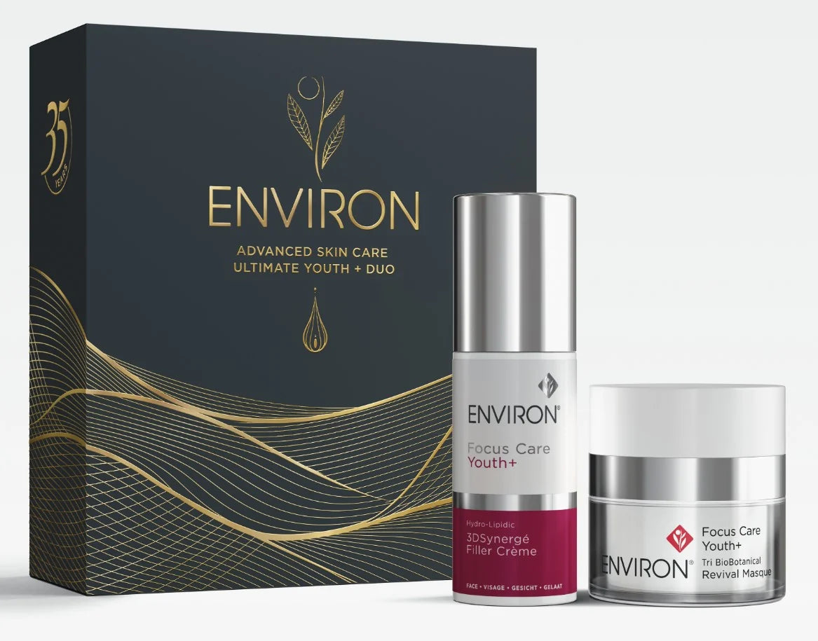 Environ Advanced Skincare Ultimate Youth+ DUO
