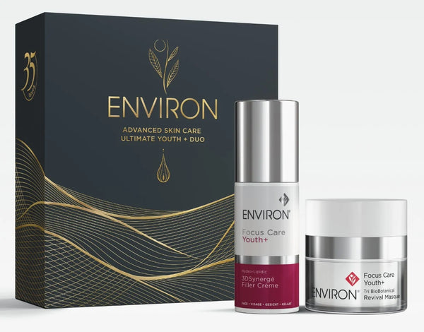 Environ Advanced Skincare Ultimate Youth+ DUO