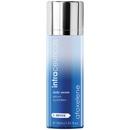 Intraceuticals atoxelene daily serum
