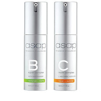 asap Bright + Glowing