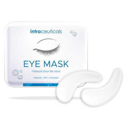 Intraceuticals eye mask