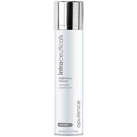 Intraceuticals Opulence brightening cleanser 50ml