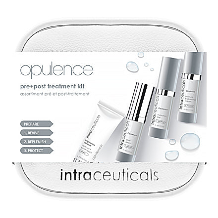 Intraceuticals opulence travel essentials