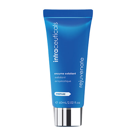 Intraceuticals Enzyme exfoliant 60ml