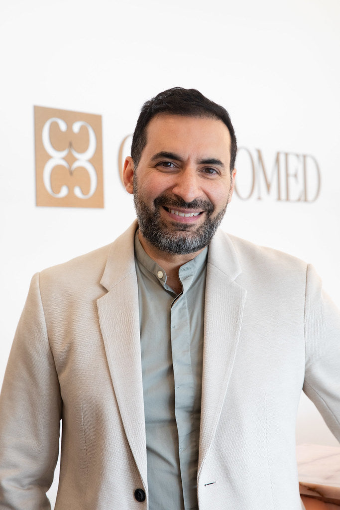 Dr Ramin