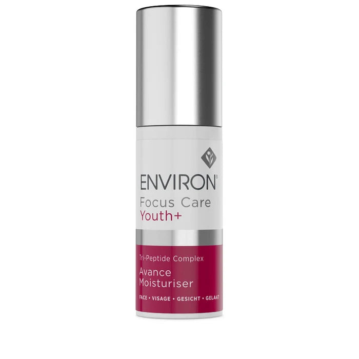 Environ Focus Care Youth+ Avance Moisturiser 30ml