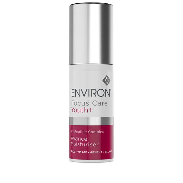 Environ Focus Care Youth+ Avance Moisturiser 30ml