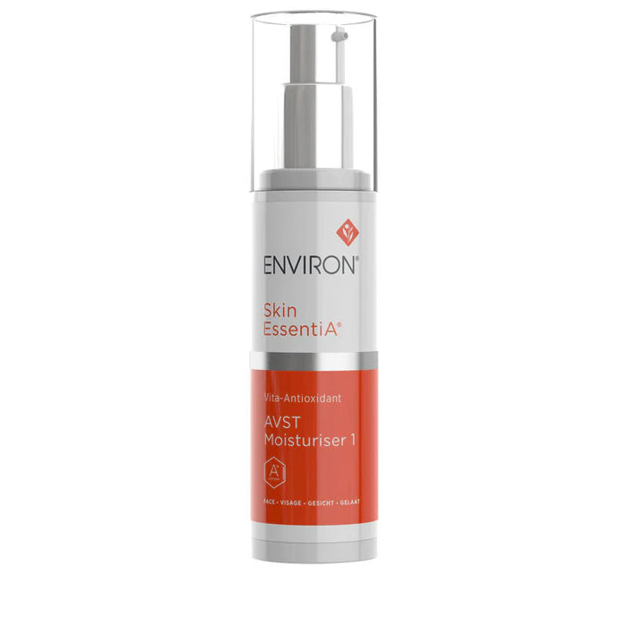 Environ AVST Moisturiser 1