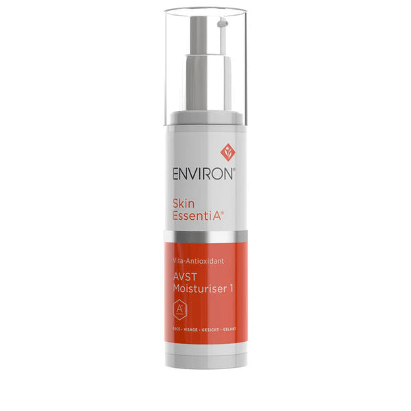 Environ AVST Moisturiser 1
