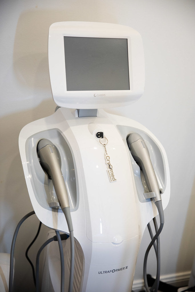 HIFU Treatments