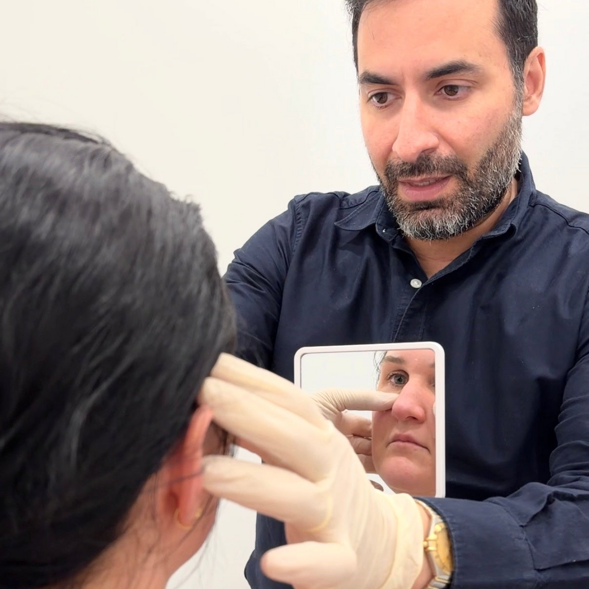 Skin Boosters & Bioremodelers