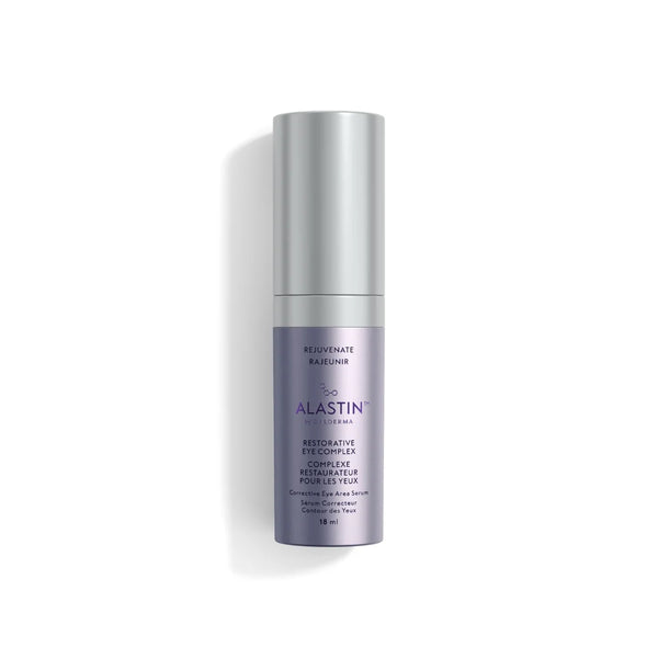 Alastin eye cream