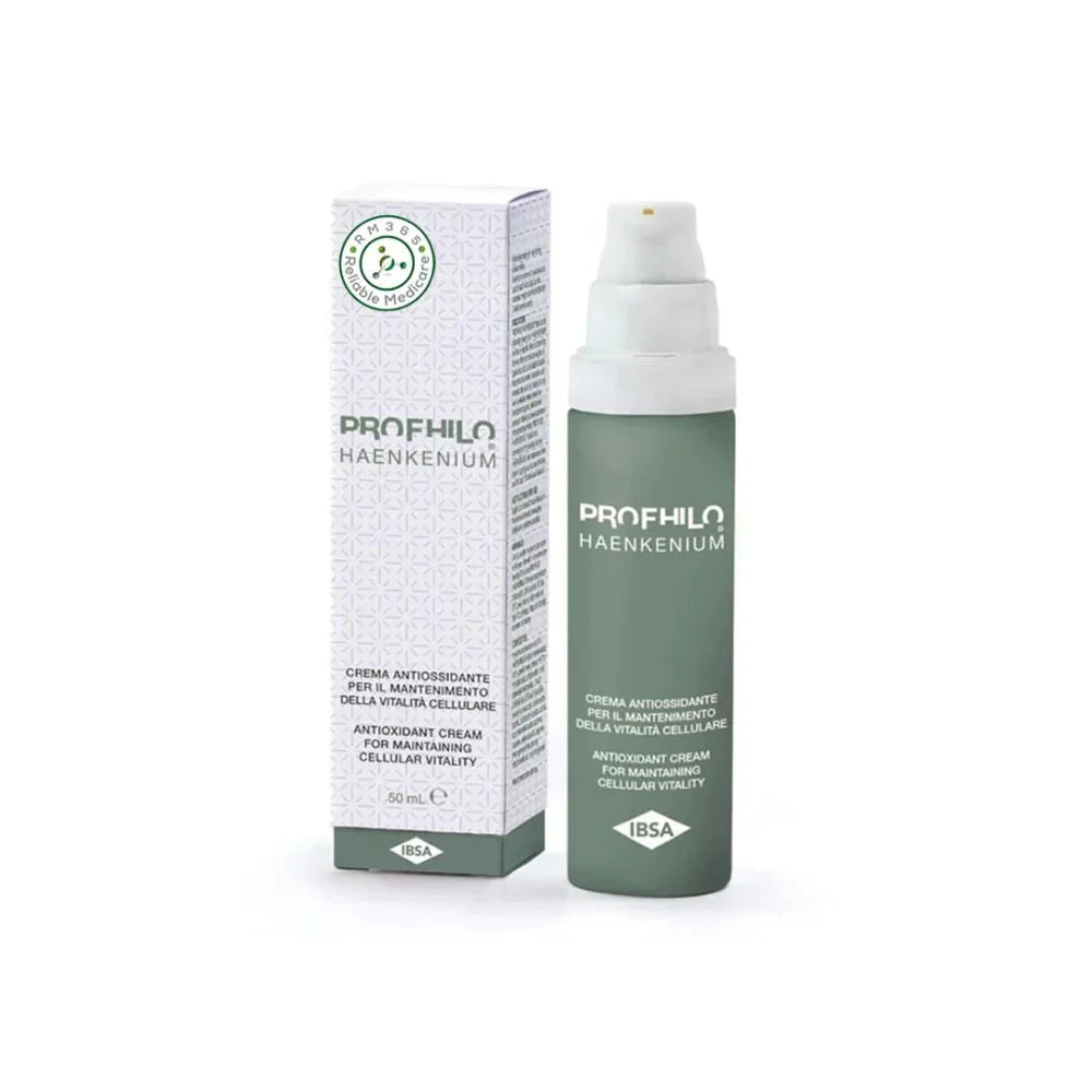 Profilo Cream