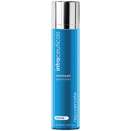 Intraceuticals Cleansing gel 120ml