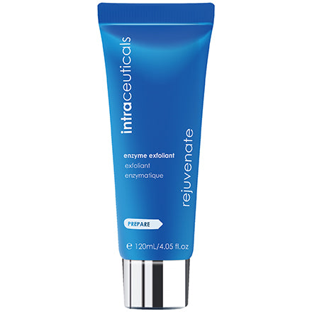 Intraceuticals Enzyme exfoliant 120ml