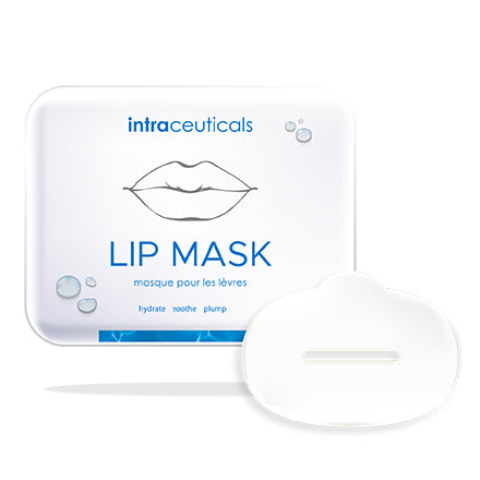 Intraceuticals Lip mask