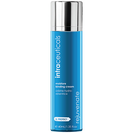 Intraceuticals Moisture Binding Cream 40ml
