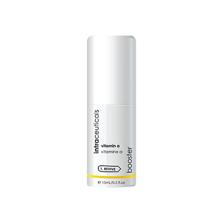 Intraceuticals Vitamin A+6 Booster (30mL)