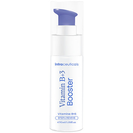 Intraceuticals Vitamin B+3 Booster (30mL)