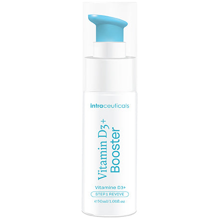 Intraceuticals Vitamin D +3 Booster (30mL)